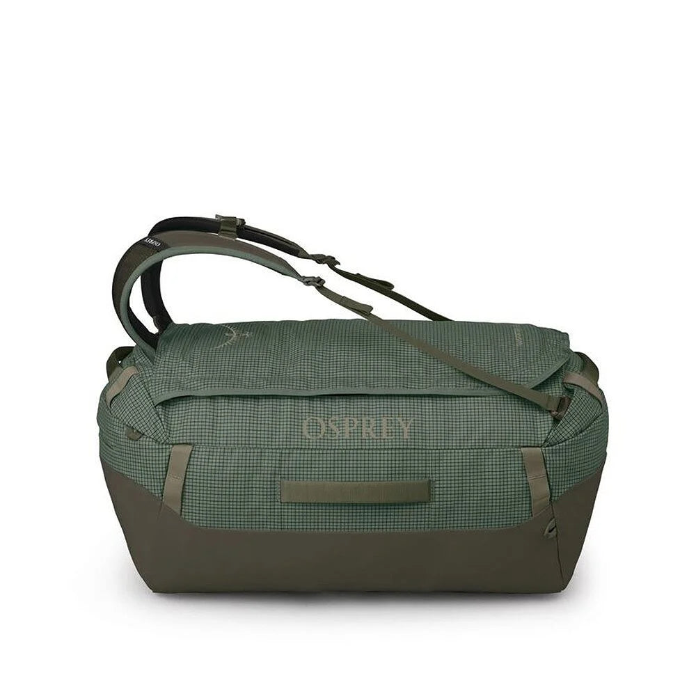 Transporter Duffel 65