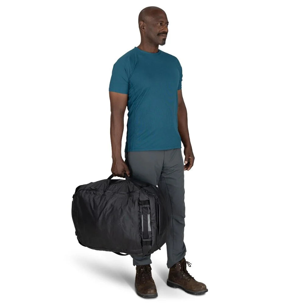 Transporter Duffel 65