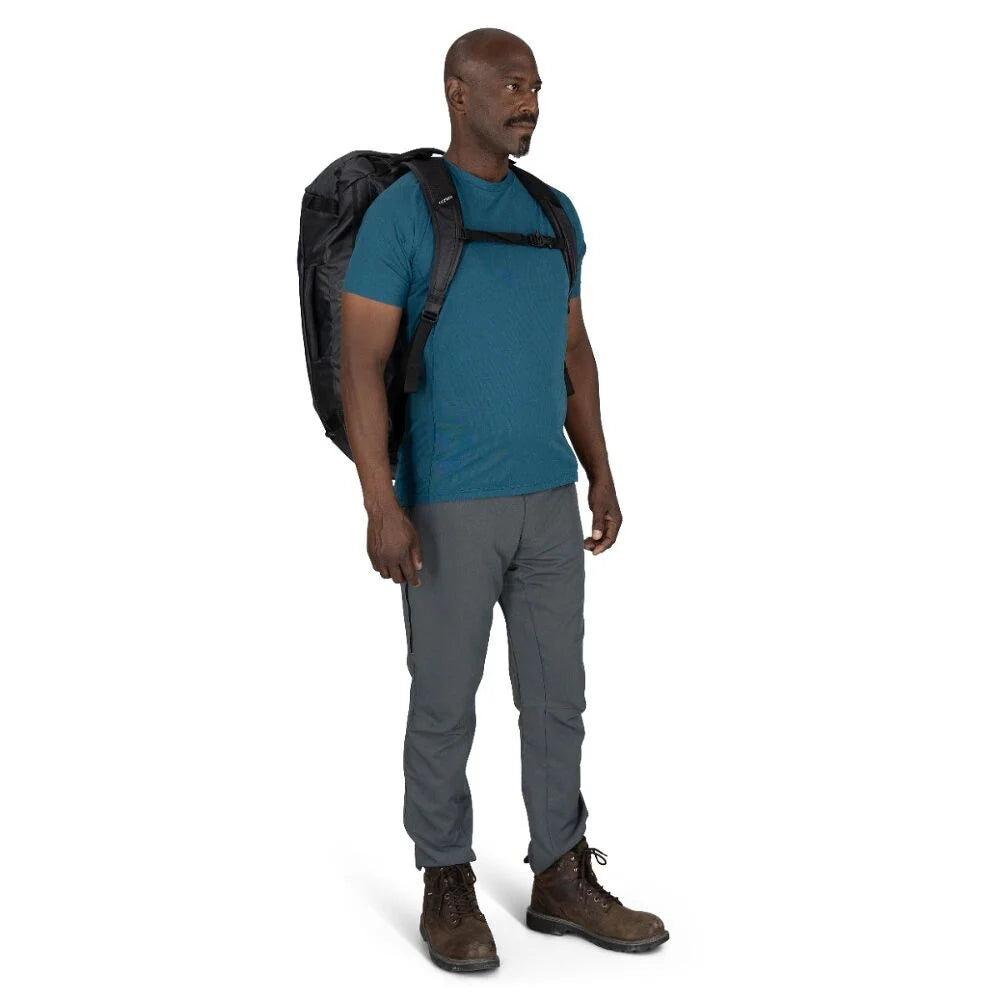 Transporter Duffel 65