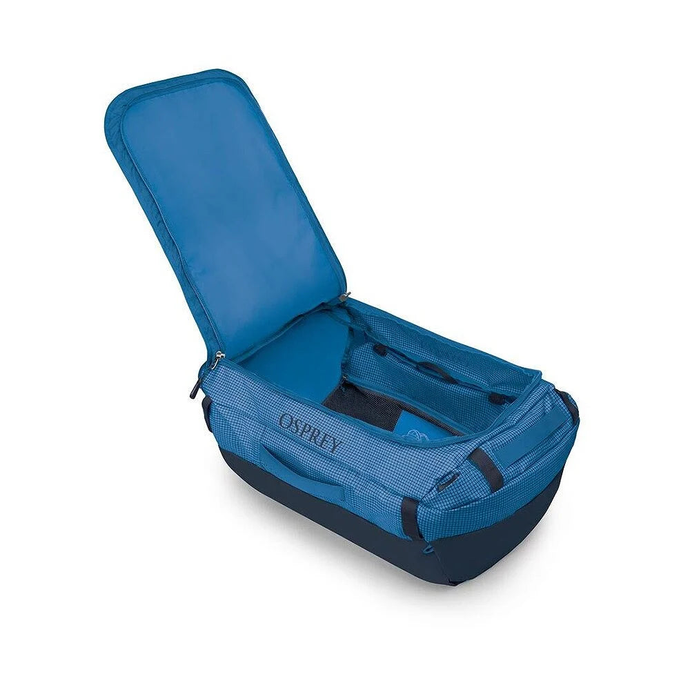 Transporter Duffel 65