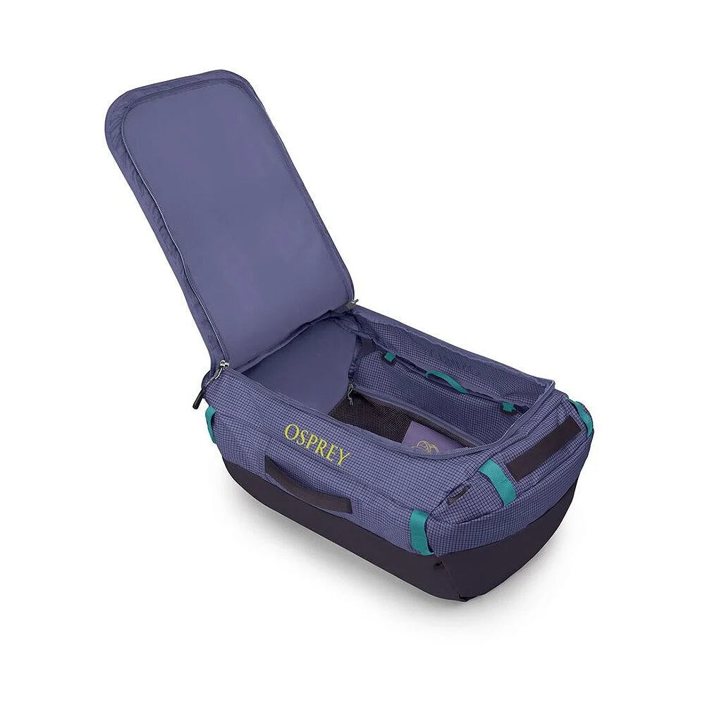Transporter Duffel 65
