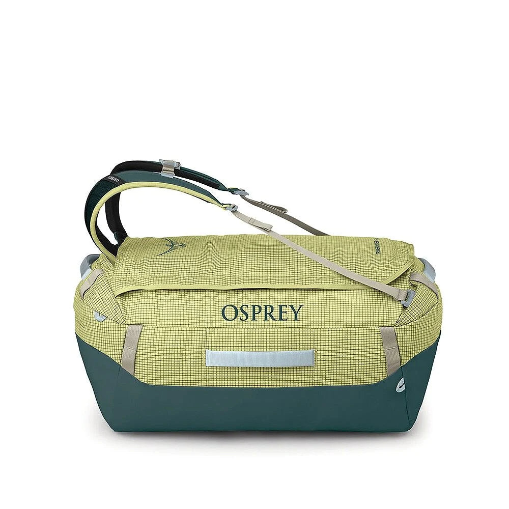 Transporter Duffel 65