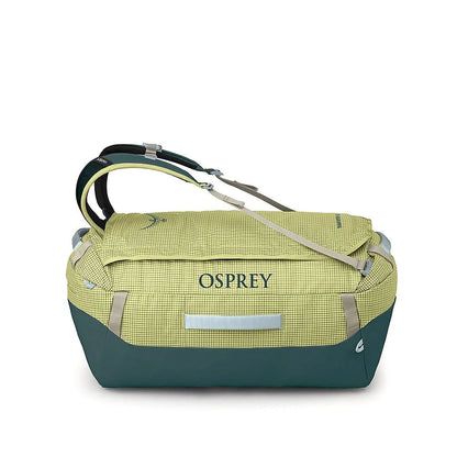 Transporter Duffel 65