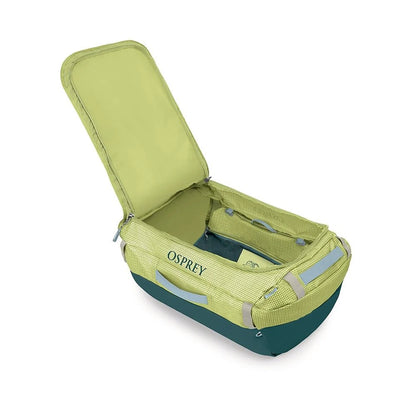 Transporter Duffel 65