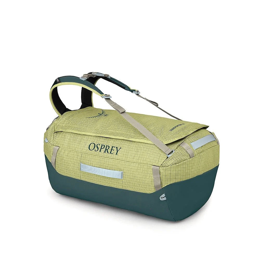 Transporter Duffel 65