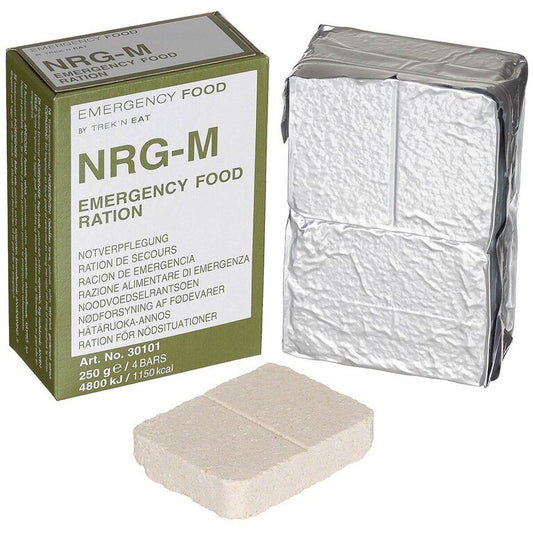 NRG-5 Food Ration - 250g