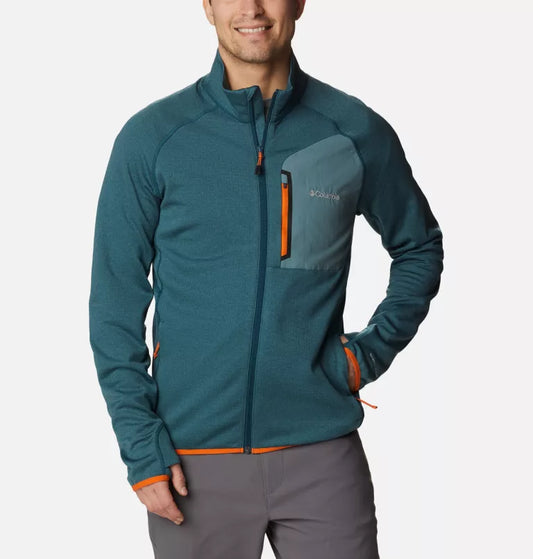 Triple Canyon Full Zip