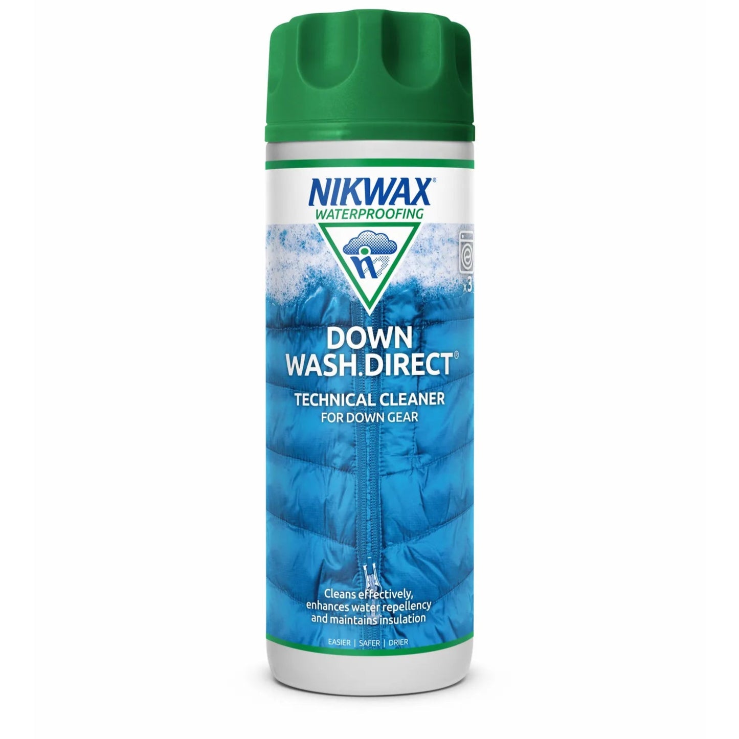 Down Wash Direct 300ml