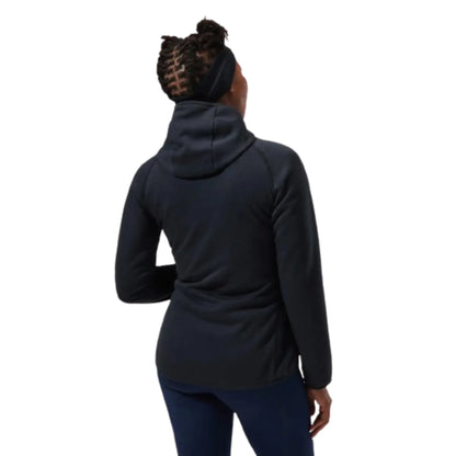 Women's Heuberg hoody