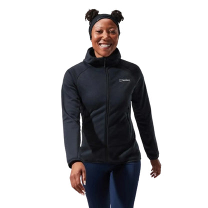 Women's Heuberg hoody