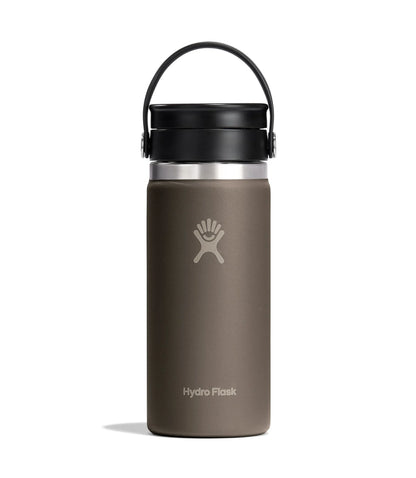 16oz Wide Mouth Flex Sip Lid