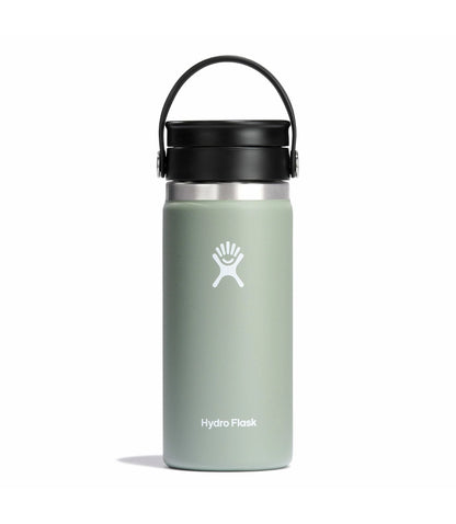 16oz Wide Mouth Flex Sip Lid
