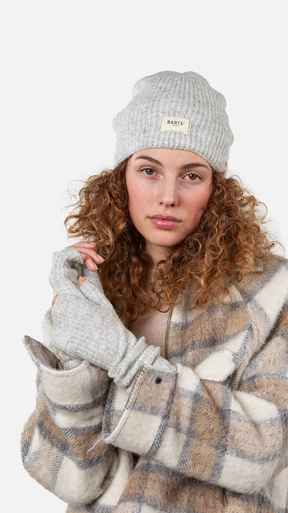 Darty Fingerless Glove