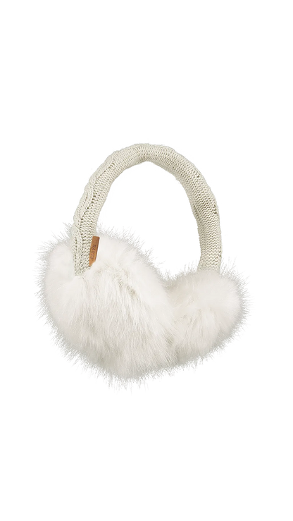 Fur Earmuffs