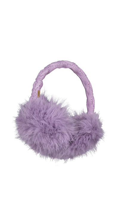 Fur Earmuffs