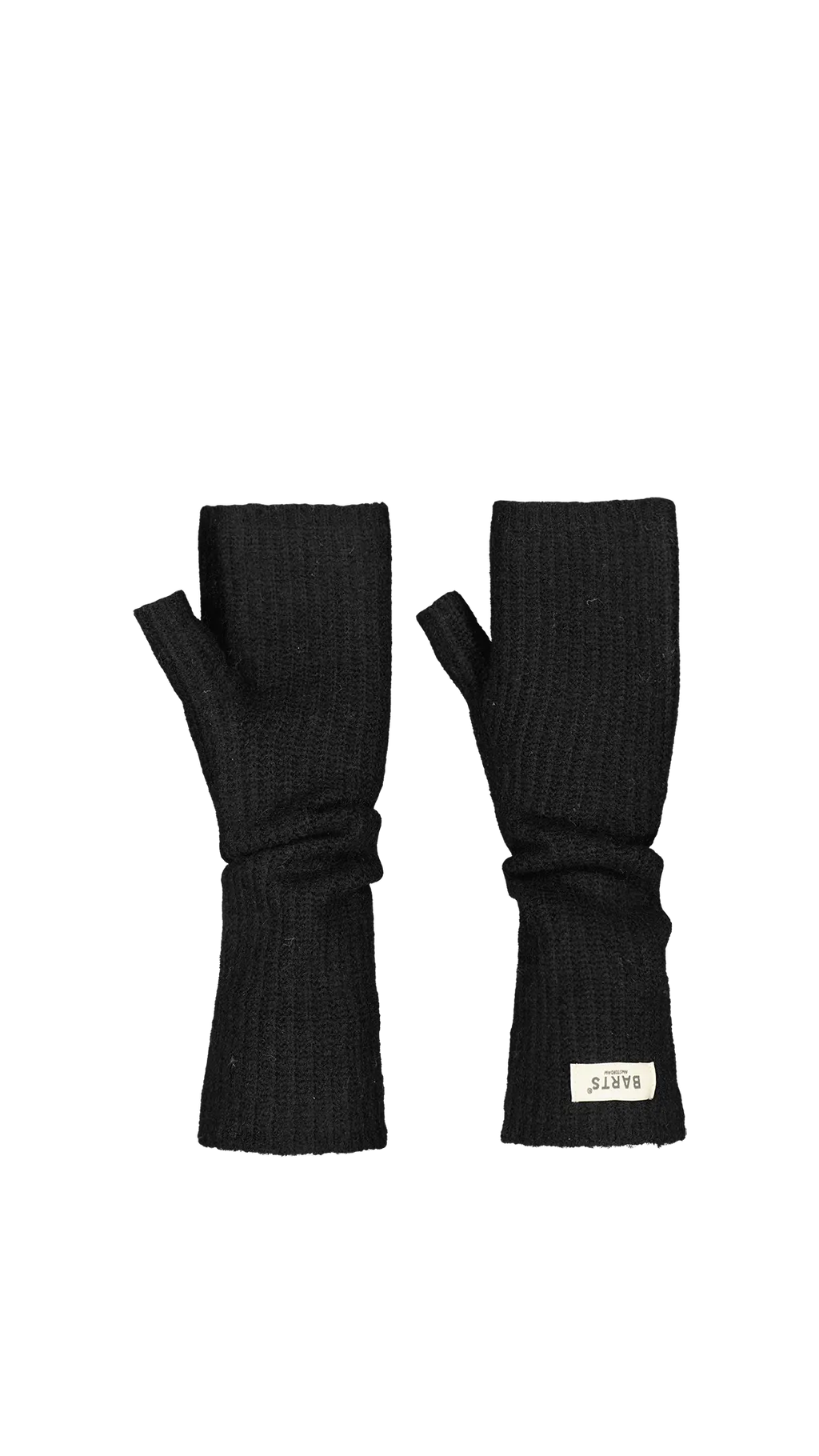 Darty Fingerless Glove