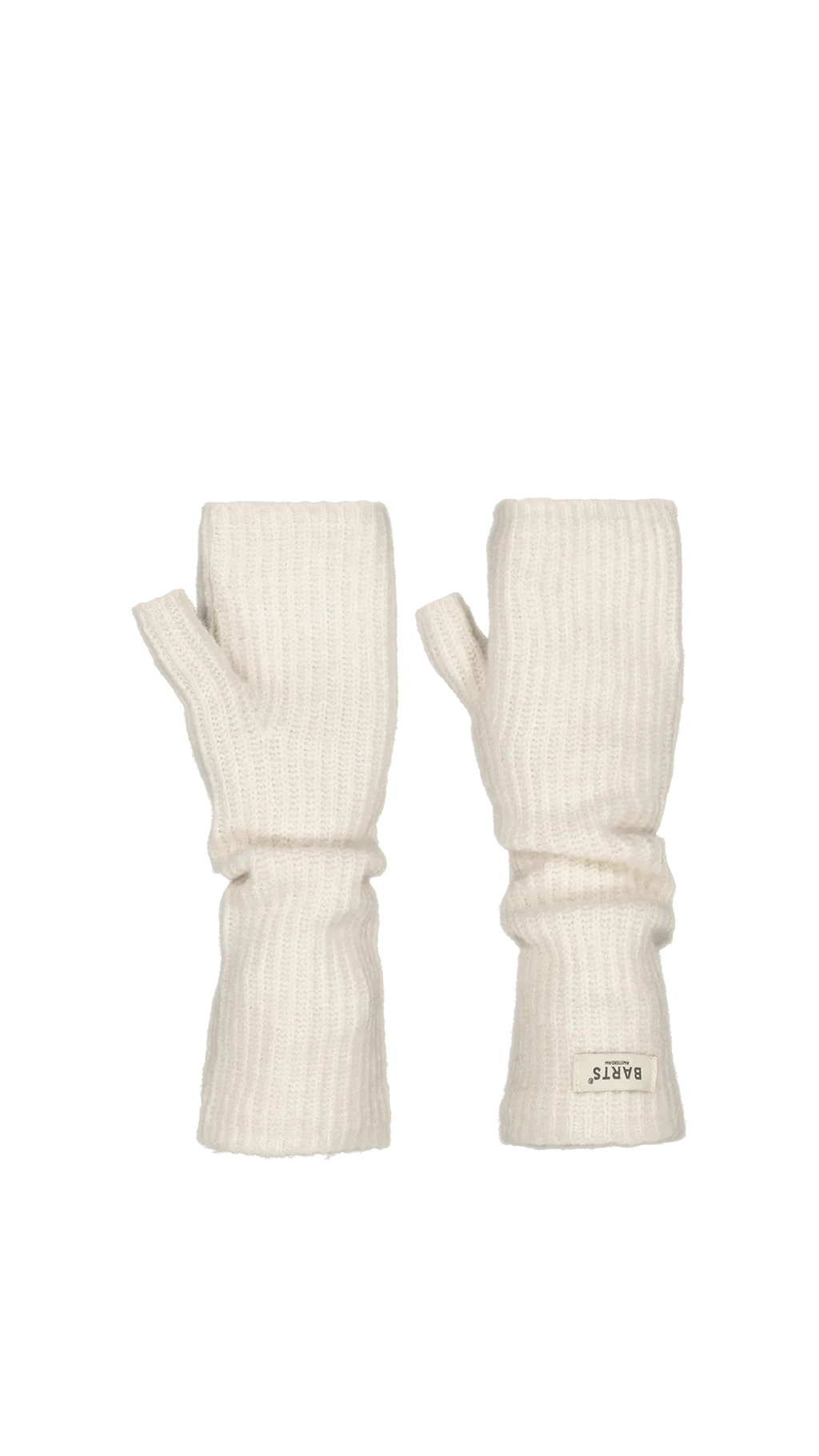 Darty Fingerless Glove
