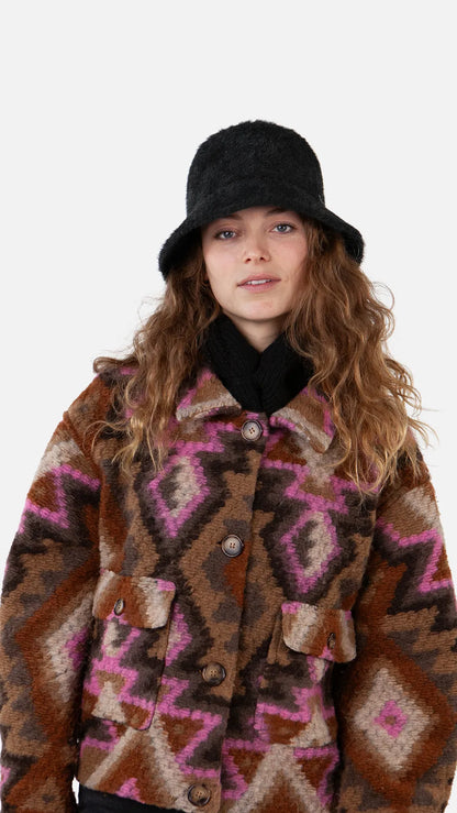 Lavatera Hat