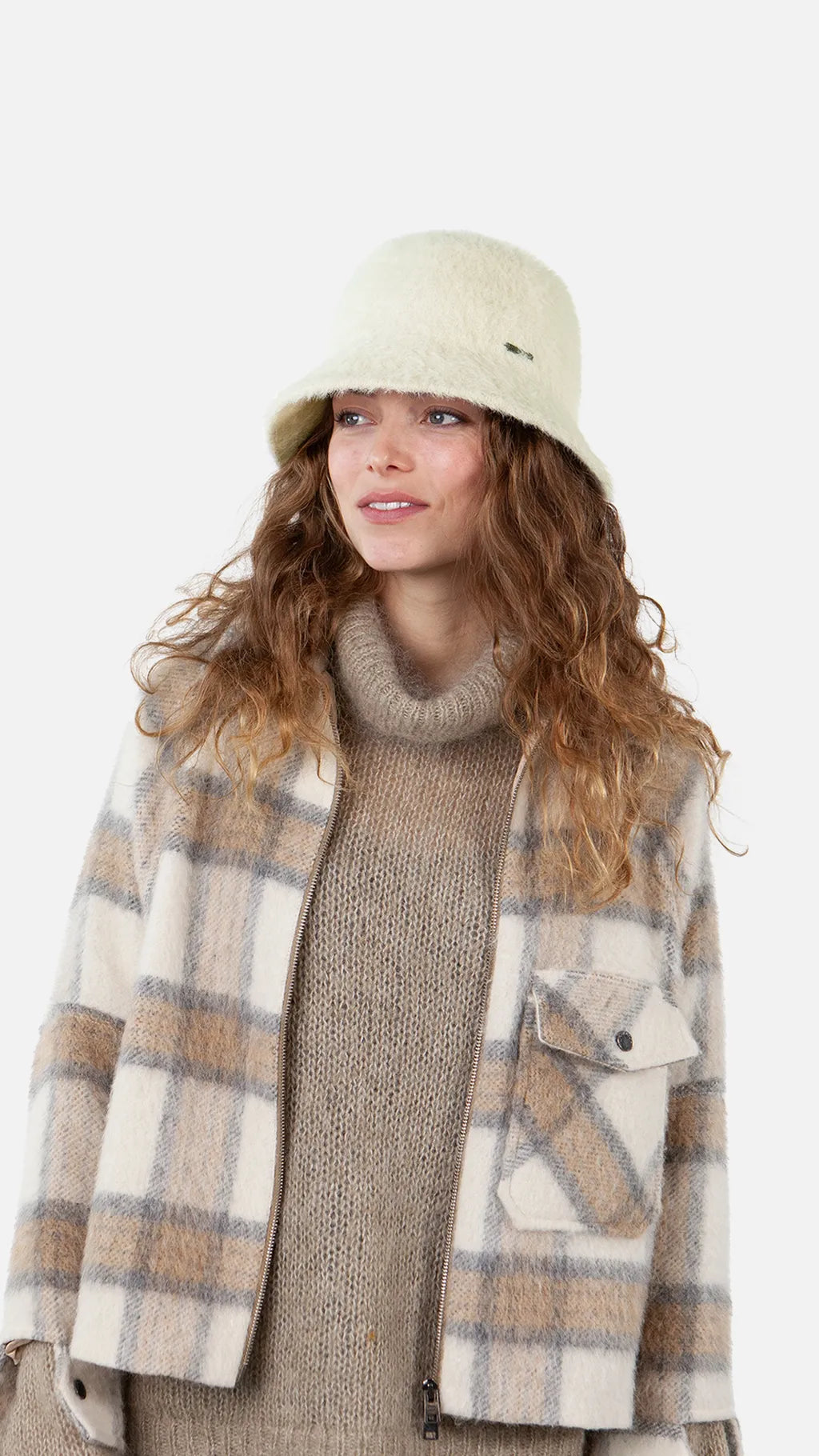 Lavatera Hat