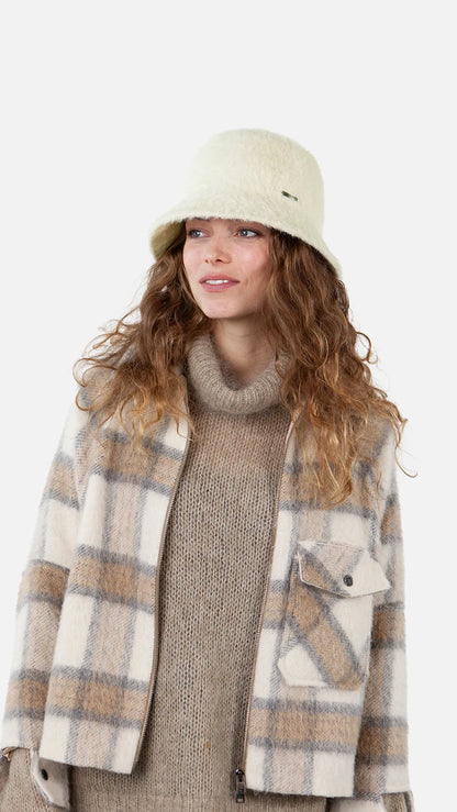 Lavatera Hat