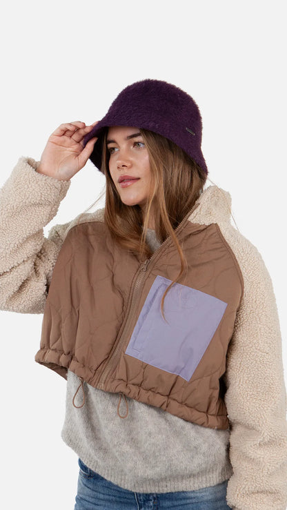 Lavatera Hat