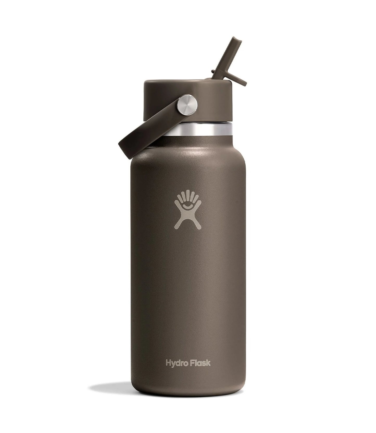 32oz Wide Flex Straw Cap