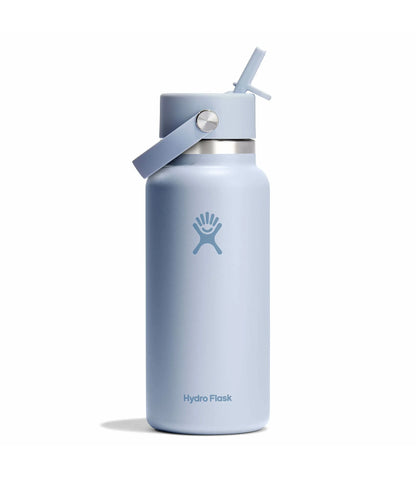 32oz Wide Mouth Flex Cap