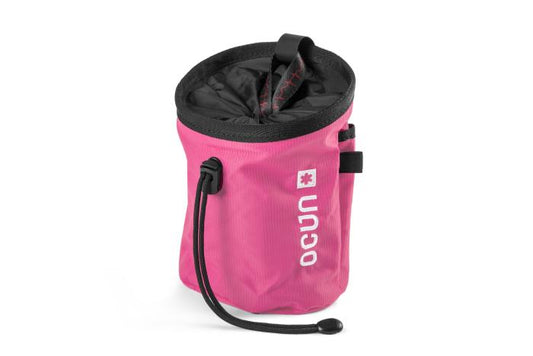 Push Chalk Bag