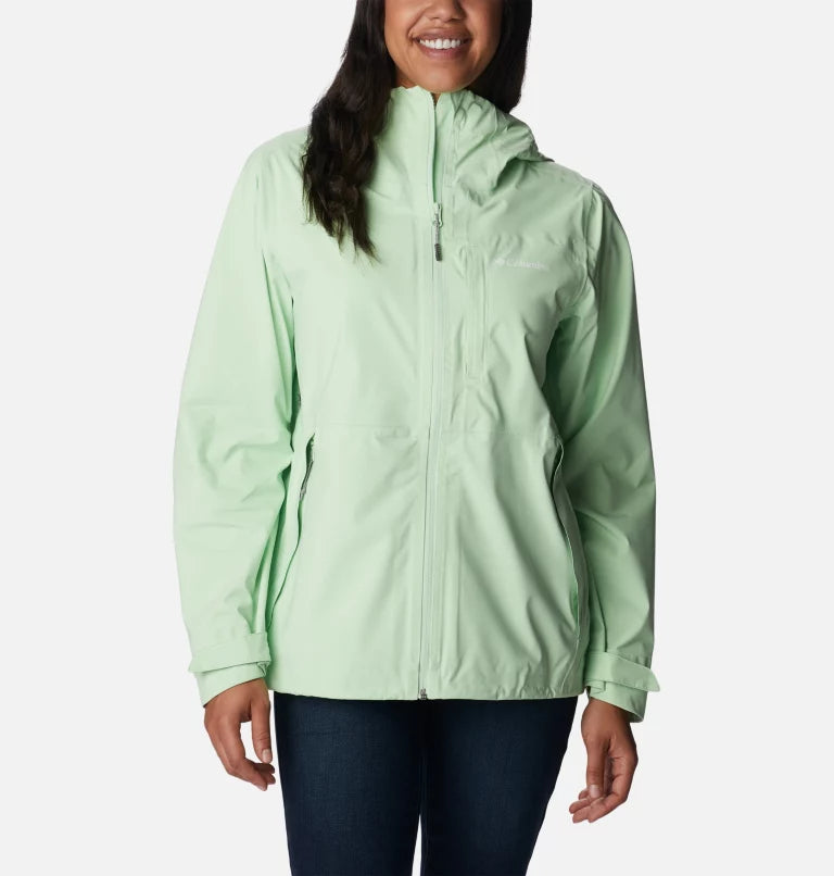 Women's Omni-Tech Ampli-Dry Jacket