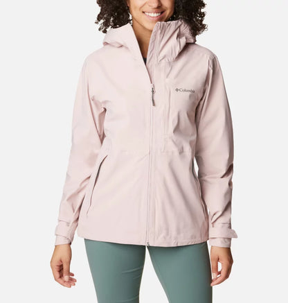 Women's Omni-Tech Ampli-Dry Jacket