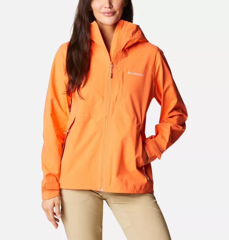 Columbia omni dry jacket best sale