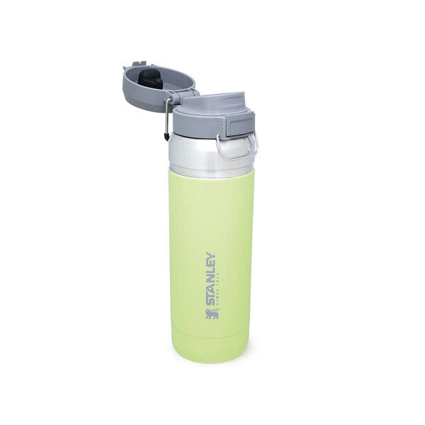 Quick-Flip Water Bottle 0.7L