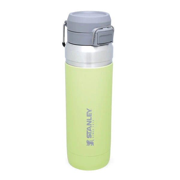 Quick-Flip Water Bottle 0.7L