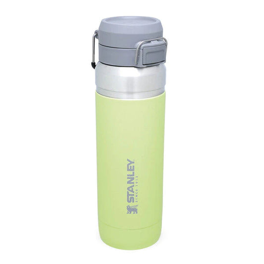 Go Quick Flip Water Bottle