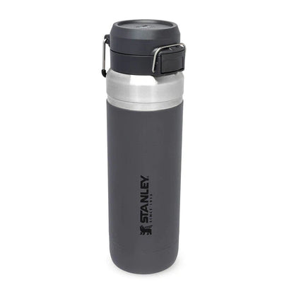 Quick-Flip Water Bottle 0.7L