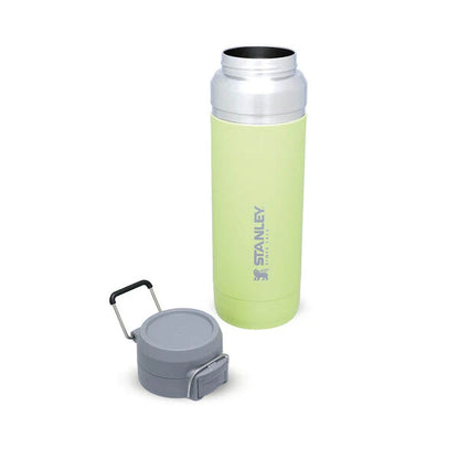 Quick-Flip Water Bottle 0.7L