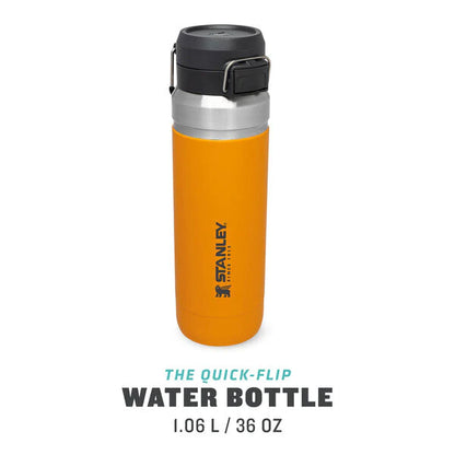 Quick-Flip Water Bottle 0.7L