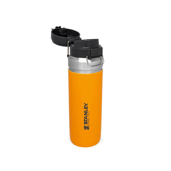 Quick-Flip Water Bottle 0.7L