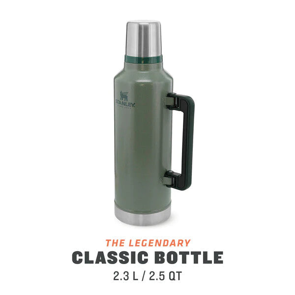 Stanley Classic Legendary Bottle 2.3L