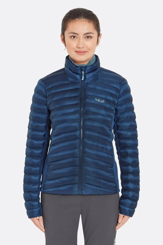 Women's Cirrus Flex Jacket