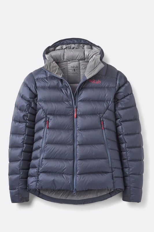 Rab Women's Electron Pro Down Jacket