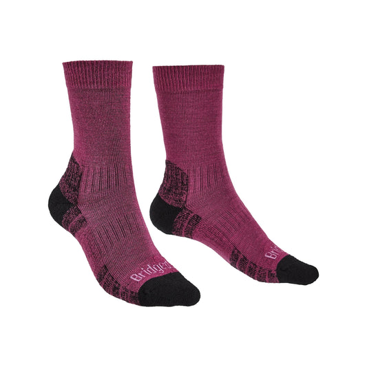 Women's Hike Lightweight Performance Boot Sock