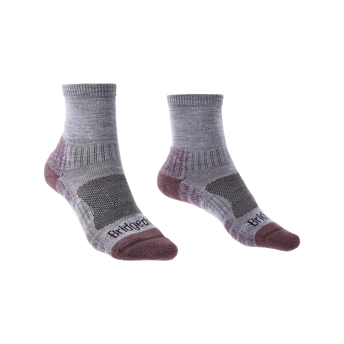 Women's Hike Lightweight Merino Performance Crew