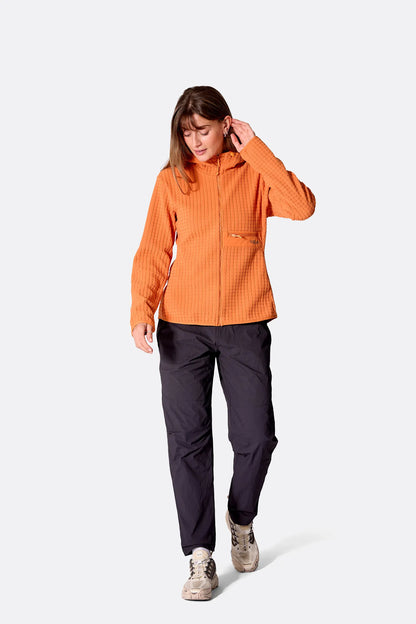 Women's Ramshaw Hoody
