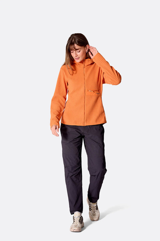 Women's Ramshaw Hoody