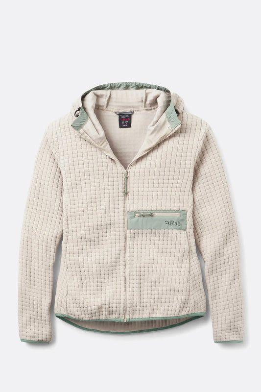Women's Ramshaw Hoody