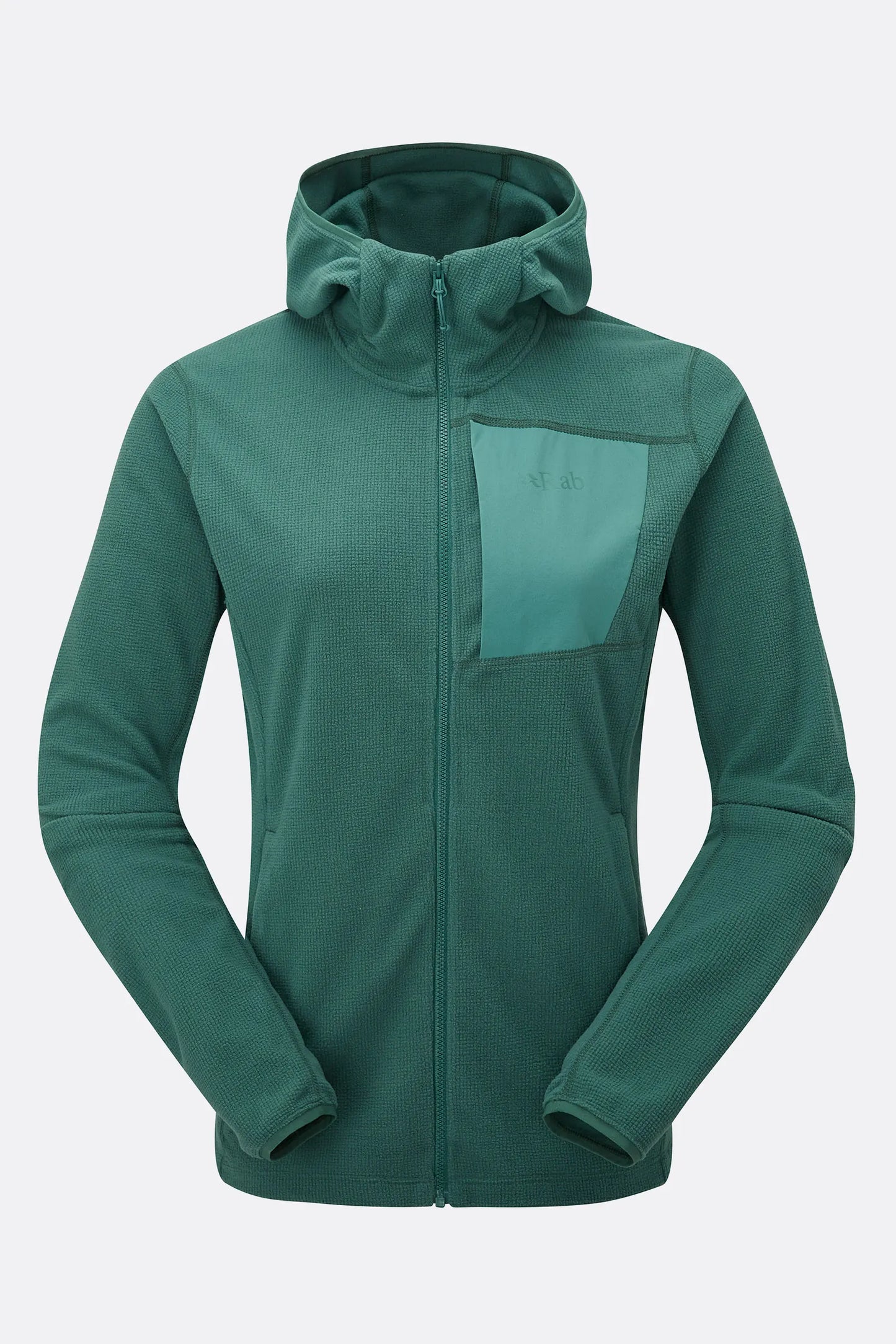 Women's Tecton Hoody