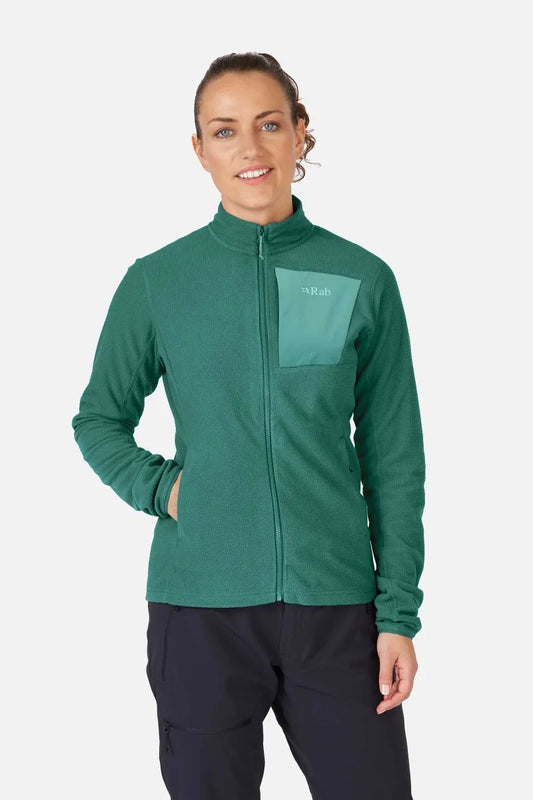 Women's Tecton Jacket