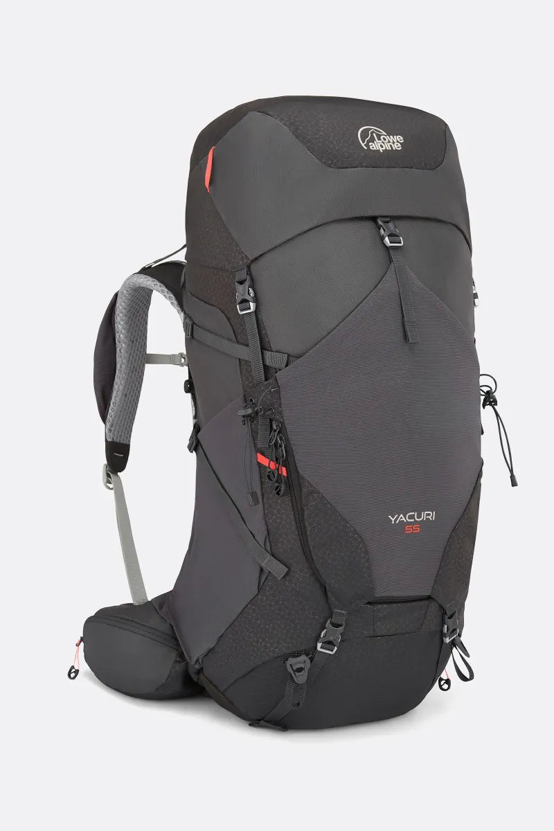 Yacuri 55L