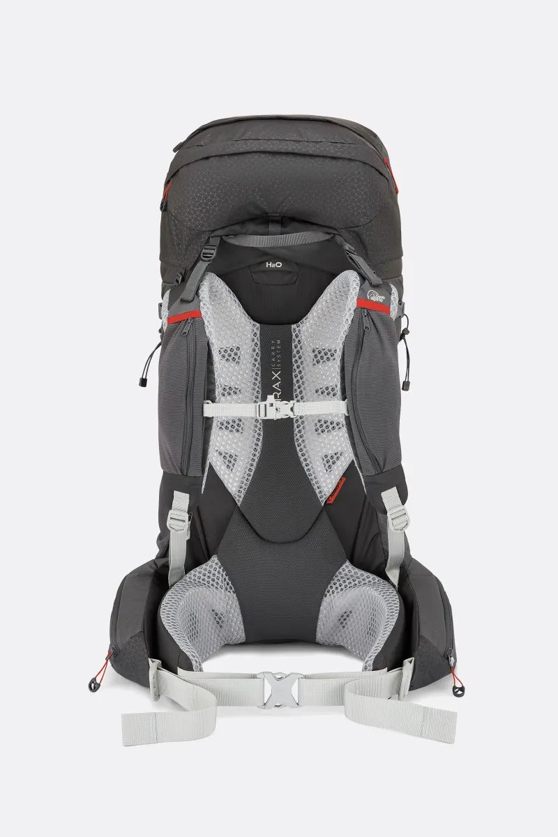 Yacuri 55L